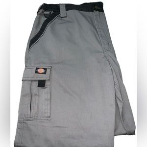 Dickie’s Work and Utility Cargos